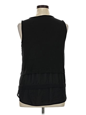 MICHAEL Michael Kors Sleeveless T-Shirt (view 2)