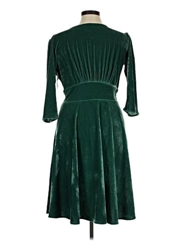 Karina Cocktail Dress (view 2)