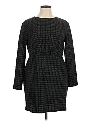 Ann Taylor LOFT Casual Dress (view 1)