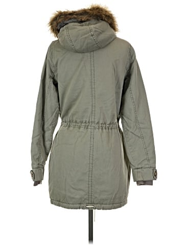 Abercrombie & Fitch Coat (view 2)