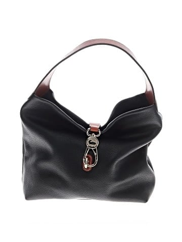 Dooney & Bourke Leather Hobo (view 1)