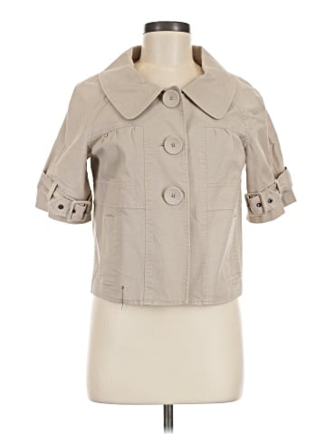 Banana Republic Factory Store Jacket (view 1)