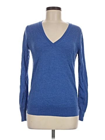 Banana Republic Wool Pullover Sweater (view 1)