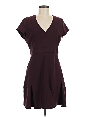 Bar III Casual Dress (view 1)