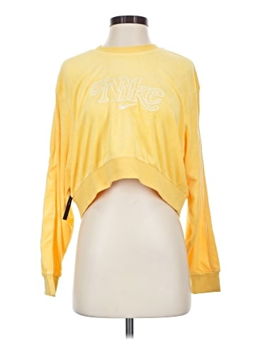 Nike Long Sleeve T-Shirt (view 1)