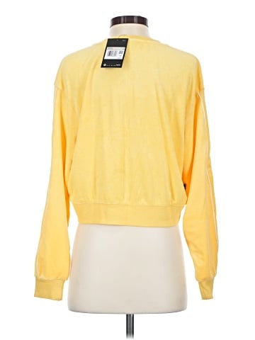 Nike Long Sleeve T-Shirt (view 2)