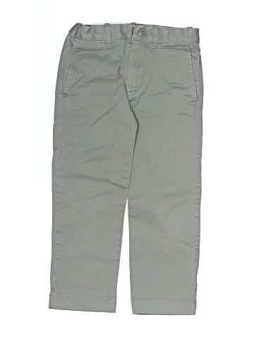 Crewcuts Khakis (view 1)
