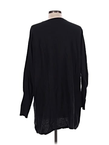 Garnet Hill Pullover Sweater (view 2)
