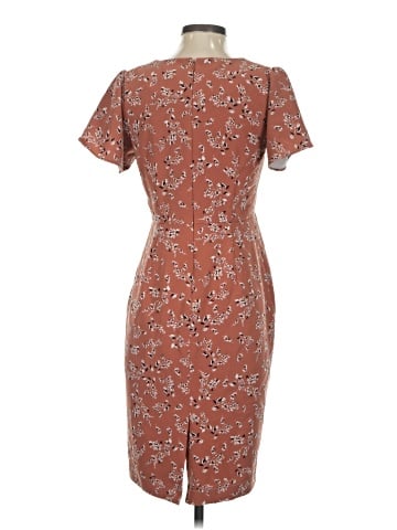 Ann Taylor Casual Dress (view 2)