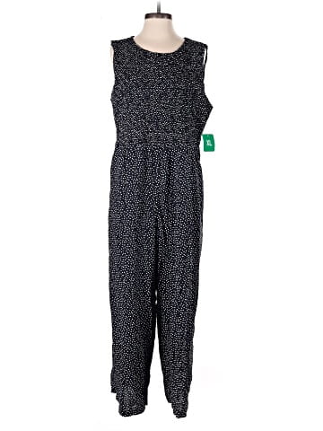 Andrew Marc Jumpsuit (view 1)
