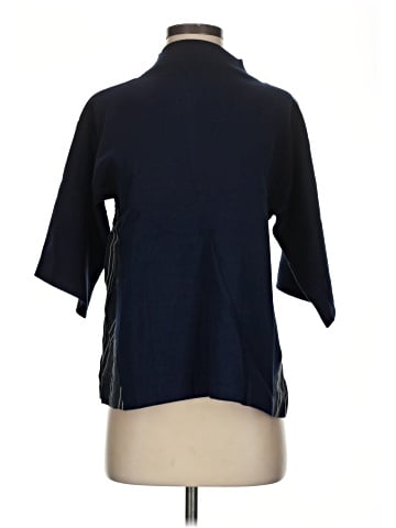 Club Monaco 3/4 Sleeve Top (view 1)