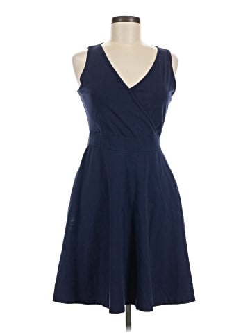 Guberry Casual Dress (view 1)
