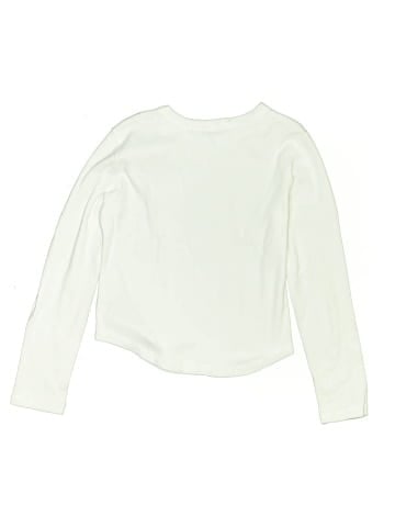 Gap Long Sleeve T-Shirt (view 2)
