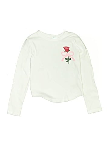 Gap Long Sleeve T-Shirt (view 1)