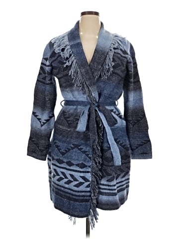 Badgley Mischka Cardigan (view 1)