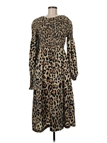 English Factory Casual Dress (view 1)