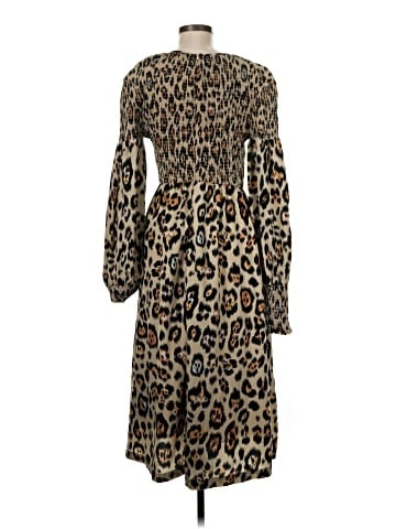 English Factory Casual Dress (view 2)