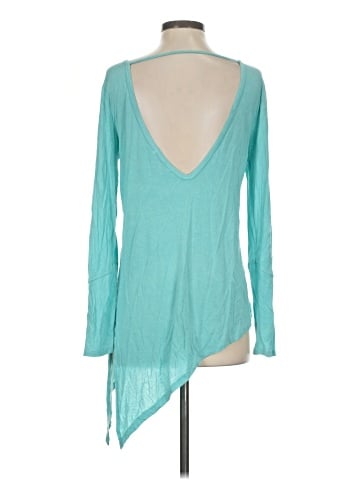PrAna Long Sleeve Top (view 2)