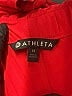 Athleta Solid Red Shorts Size 14 - photo 3