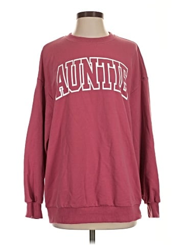 Unbranded Sweatshirt (view 1)