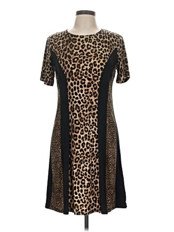 MICHAEL Michael Kors Casual Dress (view 1)
