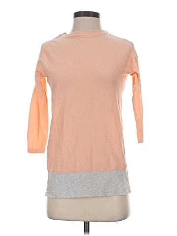 Lilly Pulitzer 3/4 Sleeve T-Shirt (view 1)