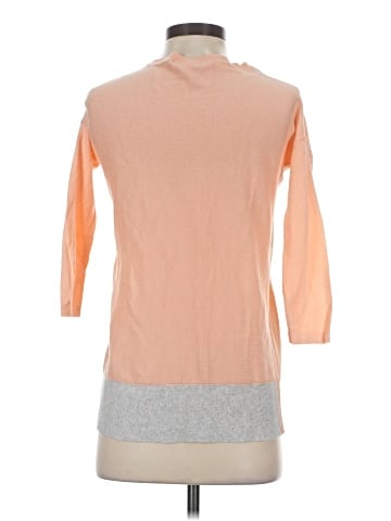 Lilly Pulitzer 3/4 Sleeve T-Shirt (view 2)