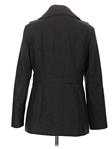 MICHAEL Michael Kors Coat (view 2)