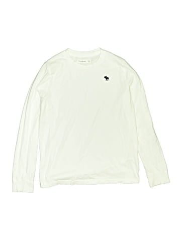 Abercrombie Kids Long Sleeve T-Shirt (view 1)