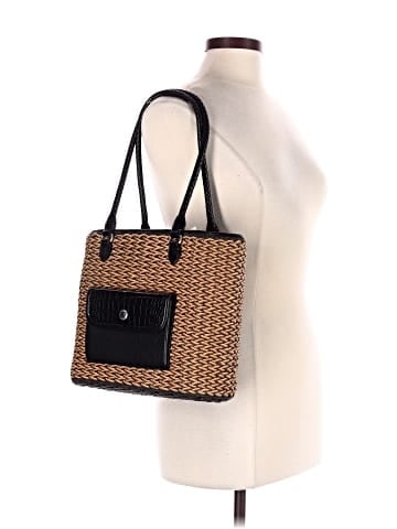 Brighton Tote (view 2)