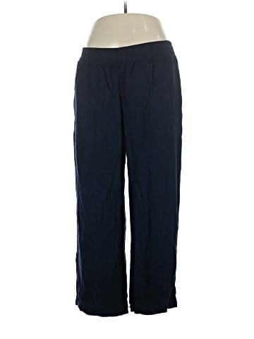 Old Navy Linen Pants (view 1)