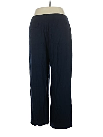 Old Navy Linen Pants (view 2)
