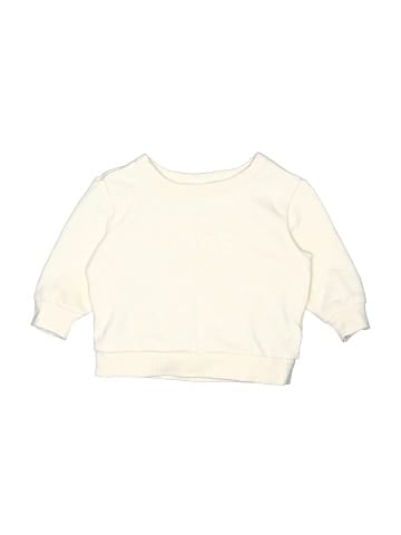 Carter's Sweatshirt (view 1)