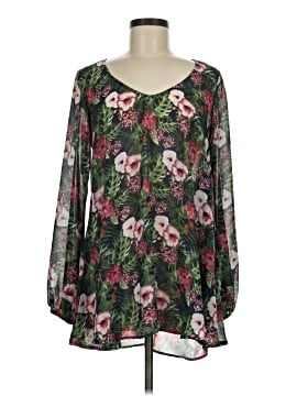 Show Me Your Mumu 3/4 Sleeve T-Shirt (view 1)