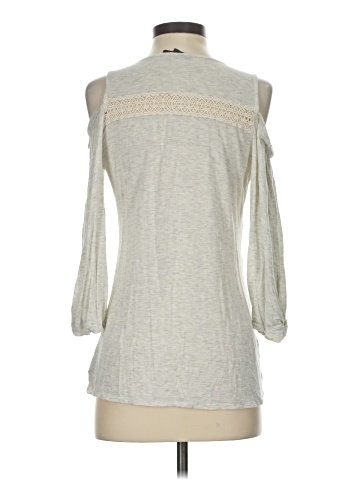 Hale Bob 3/4 Sleeve Blouse (view 2)