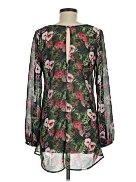 Show Me Your Mumu 3/4 Sleeve T-Shirt (view 2)