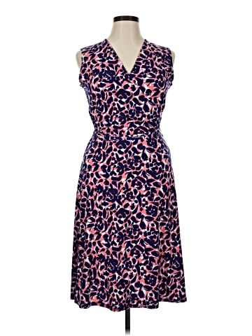 Leota Casual Dress (view 1)