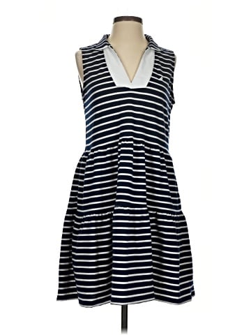 Nautica Jeans Company Casual Dress (view 1)
