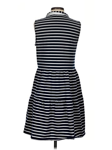 Nautica Jeans Company Casual Dress (view 2)