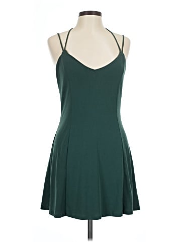 Silence and Noise Casual Dress (view 1)