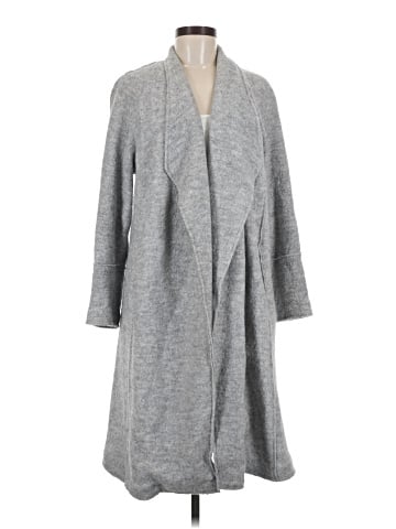 Tahari Wool Coat (view 1)