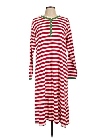 Hanna Andersson Casual Dress (view 1)