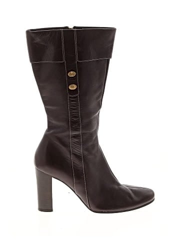 AK Anne Klein Boots (view 1)