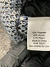 Nine West Animal Print Blue Pullover Sweater Size XS - photo 8