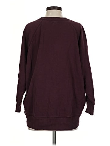 Aerie Pullover Sweater (view 2)