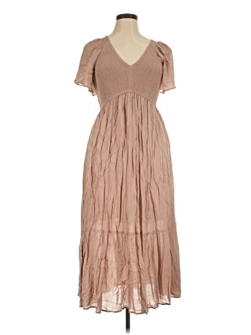Baltic Born Casual Dress (view 1)
