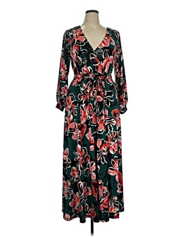 ELOQUII Casual Dress (view 1)