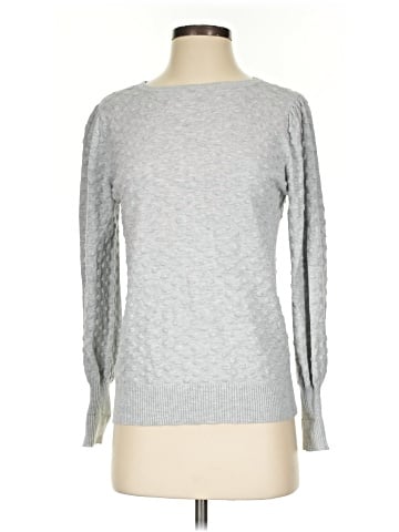 Ann Taylor LOFT Pullover Sweater (view 1)