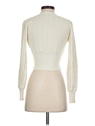 Wilfred Wool Cardigan (view 2)