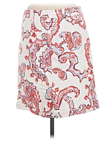 J. McLaughlin Casual Skirt (view 2)